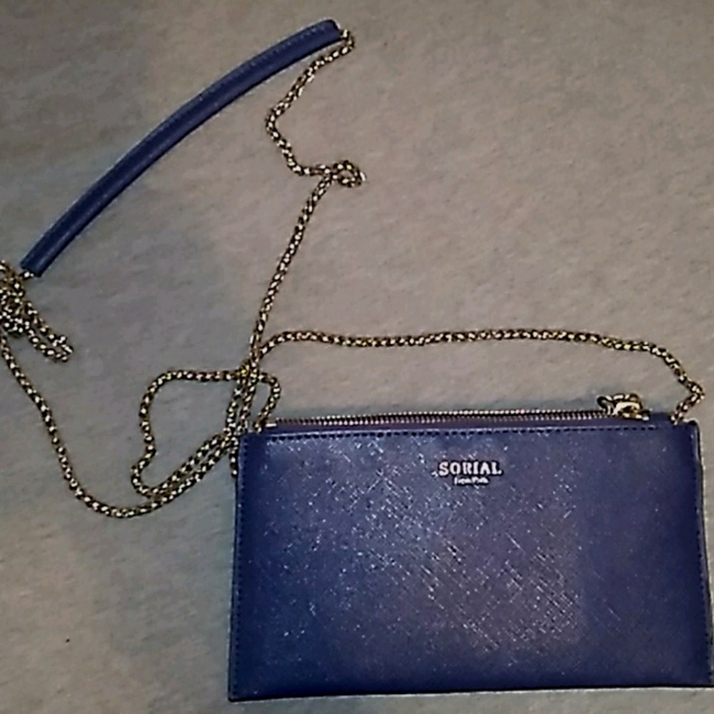 Cross Body